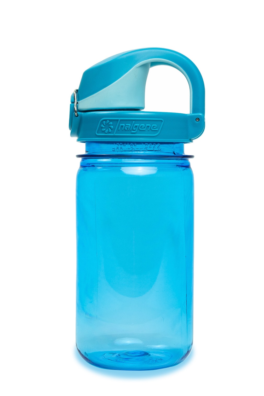 Nalgene product detail: 12oz Kids On-The-Fly Lock-Top Bottle B5 — 12oz Kids On-The-Fly Lock-Top Bottle