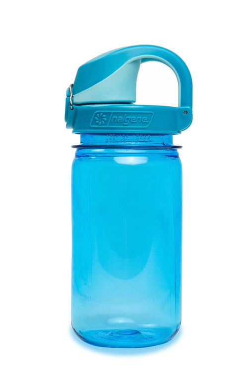 Nalgene product detail: 12oz Kids On-The-Fly Lock-Top Bottle B5 — 12oz Kids On-The-Fly Lock-Top Bottle