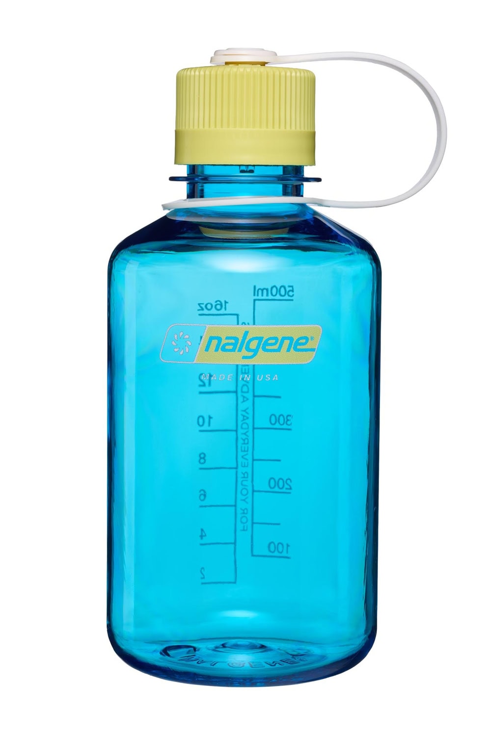 Nalgene product detail: 16oz Narrow Mouth Thrill & Motion L7 — 16oz Narrow Mouth Thrill & Motion