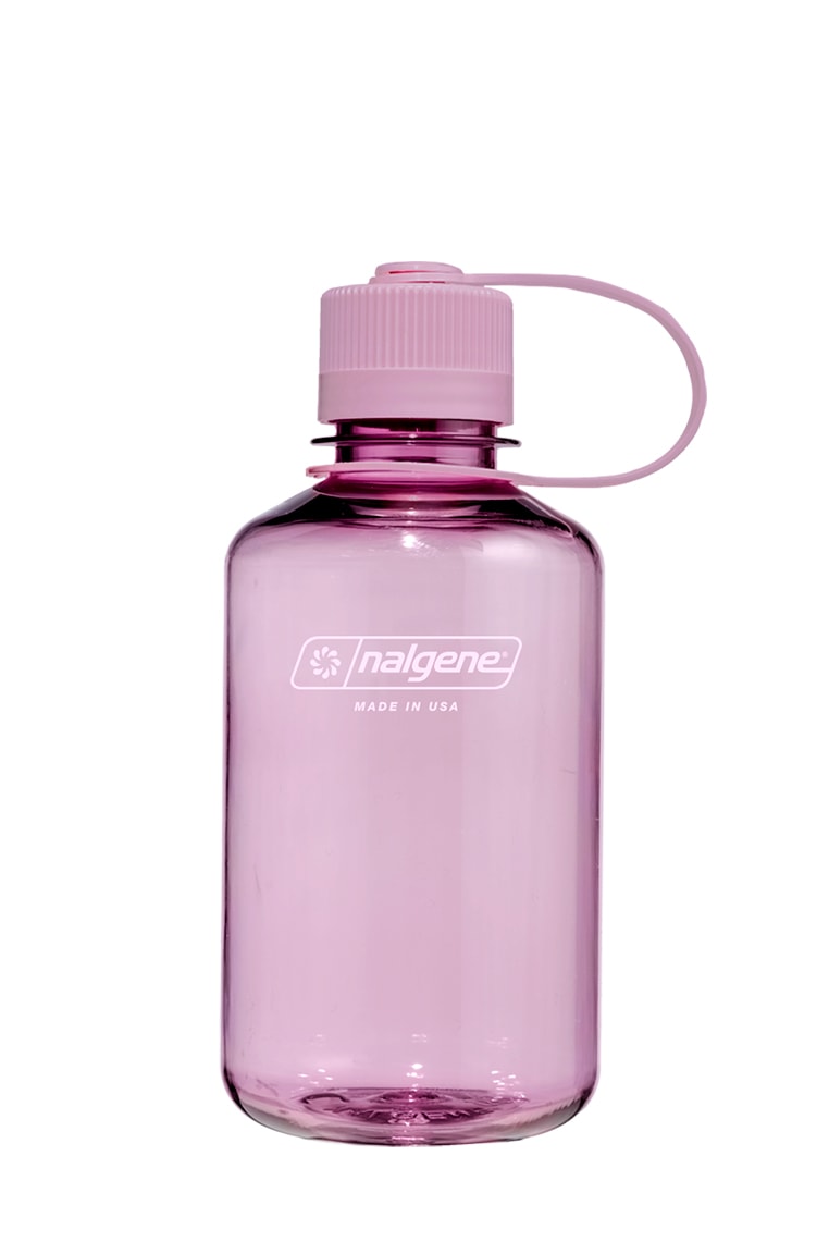 Nalgene product image: 16oz Narrow Mouth Bottle G4 — 16oz Narrow Mouth Bottle