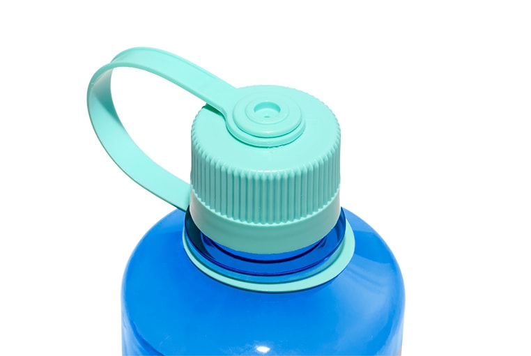 Nalgene product image: 16oz Narrow Mouth Bottle G4 — 16oz Narrow Mouth Bottle