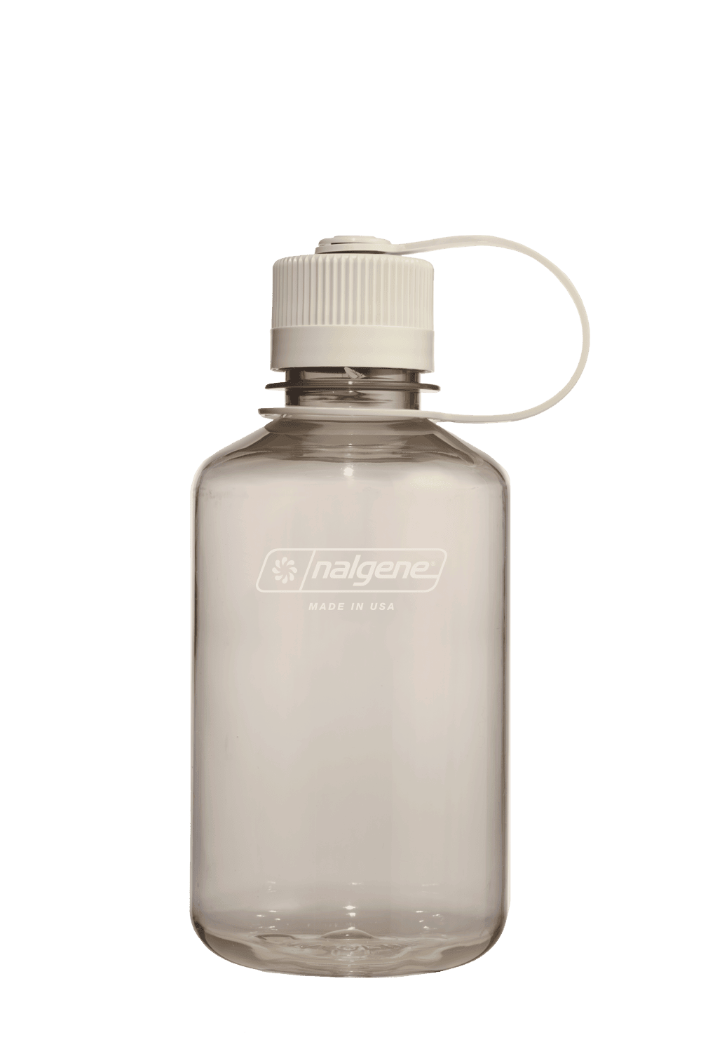 Nalgene product view: 16oz Narrow Mouth Bottle G4 — 16oz Narrow Mouth Bottle