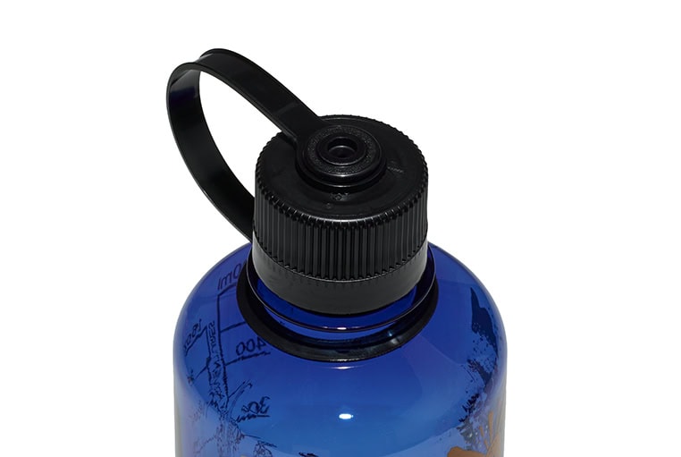 Nalgene product detail: 16oz Narrow Mouth Wild Expressions Bottles F1 — 16oz Narrow Mouth Wild Expressions Bottles