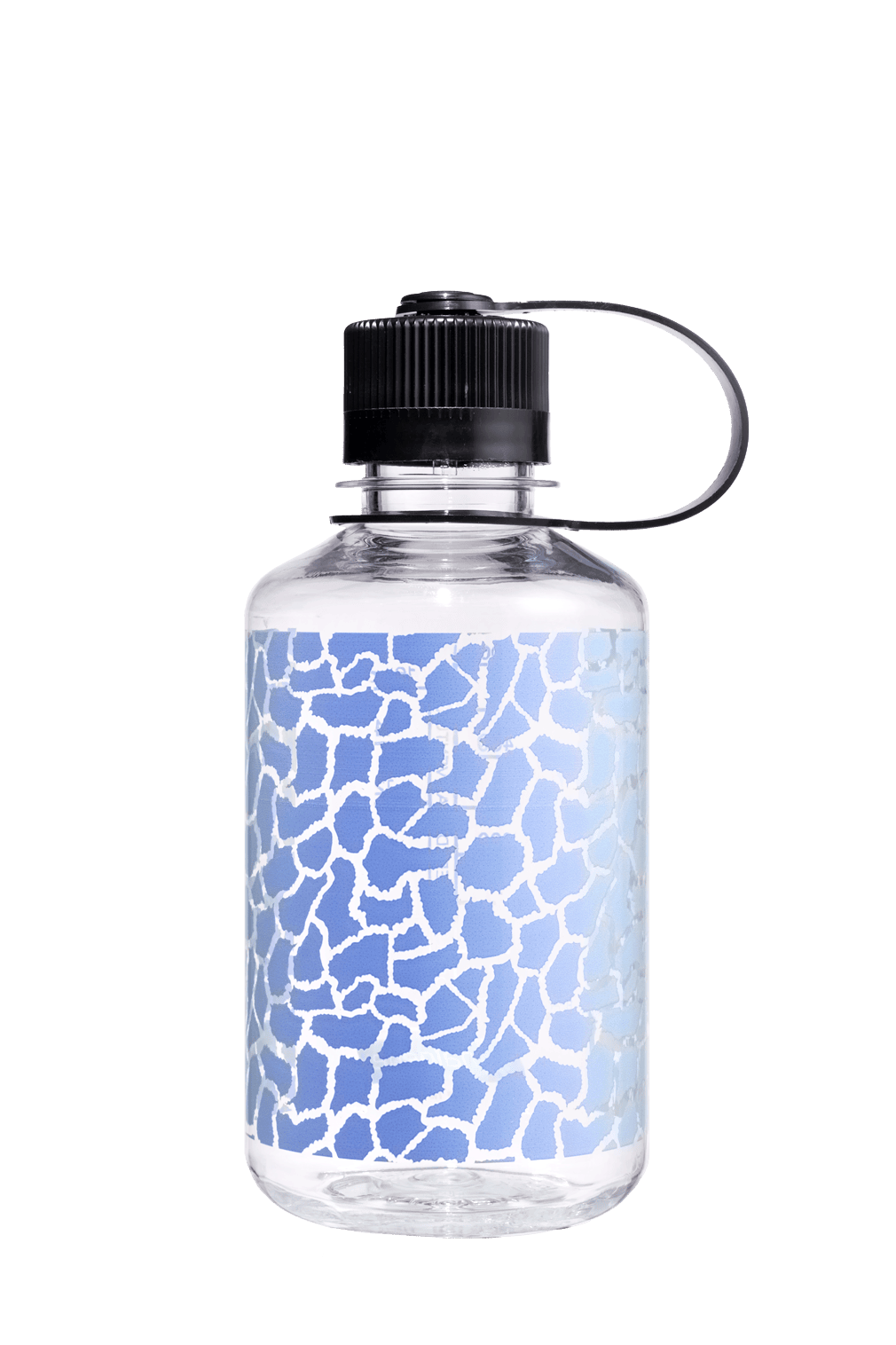 Nalgene product detail: 16oz Narrow Mouth Animal Print Bottles A0 — 16oz Narrow Mouth Animal Print Bottles