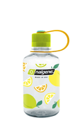 Nalgene product image: 16oz Narrow Mouth Fruit Print Bottles U6 — 16oz Narrow Mouth Fruit Print Bottles