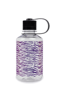 Nalgene product image: 16oz Narrow Mouth Animal Print Bottles A0 — 16oz Narrow Mouth Animal Print Bottles