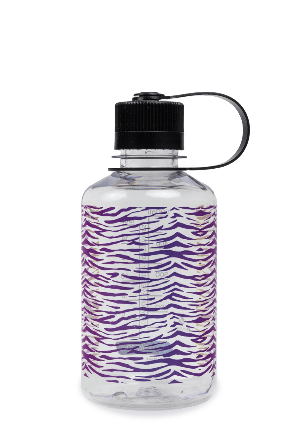 Nalgene product image: 16oz Narrow Mouth Animal Print Bottles A0 — 16oz Narrow Mouth Animal Print Bottles