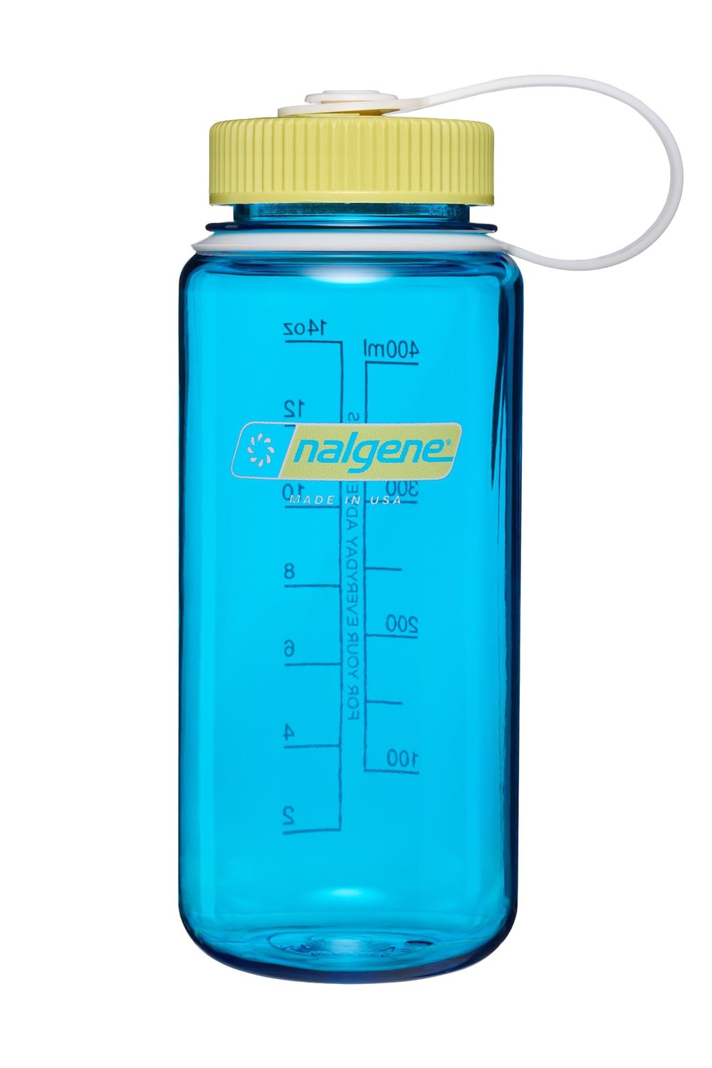 Nalgene product view: 16oz Wide Mouth Thrill & Motion L9 — 16oz Wide Mouth Thrill & Motion