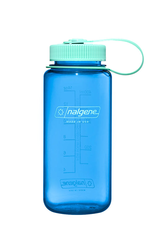 Nalgene product detail: 16oz Wide Mouth Bottle T4 — 16oz Wide Mouth Bottle
