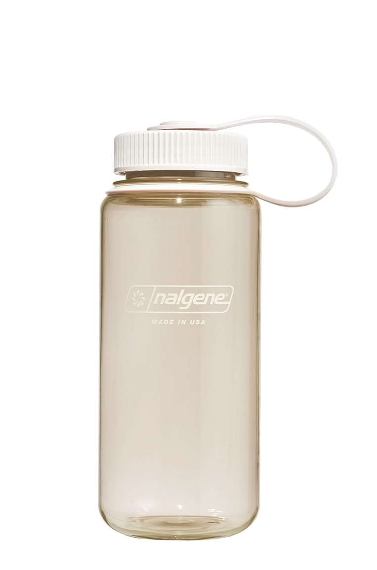 Nalgene product detail: 16oz Wide Mouth Bottle T4 — 16oz Wide Mouth Bottle