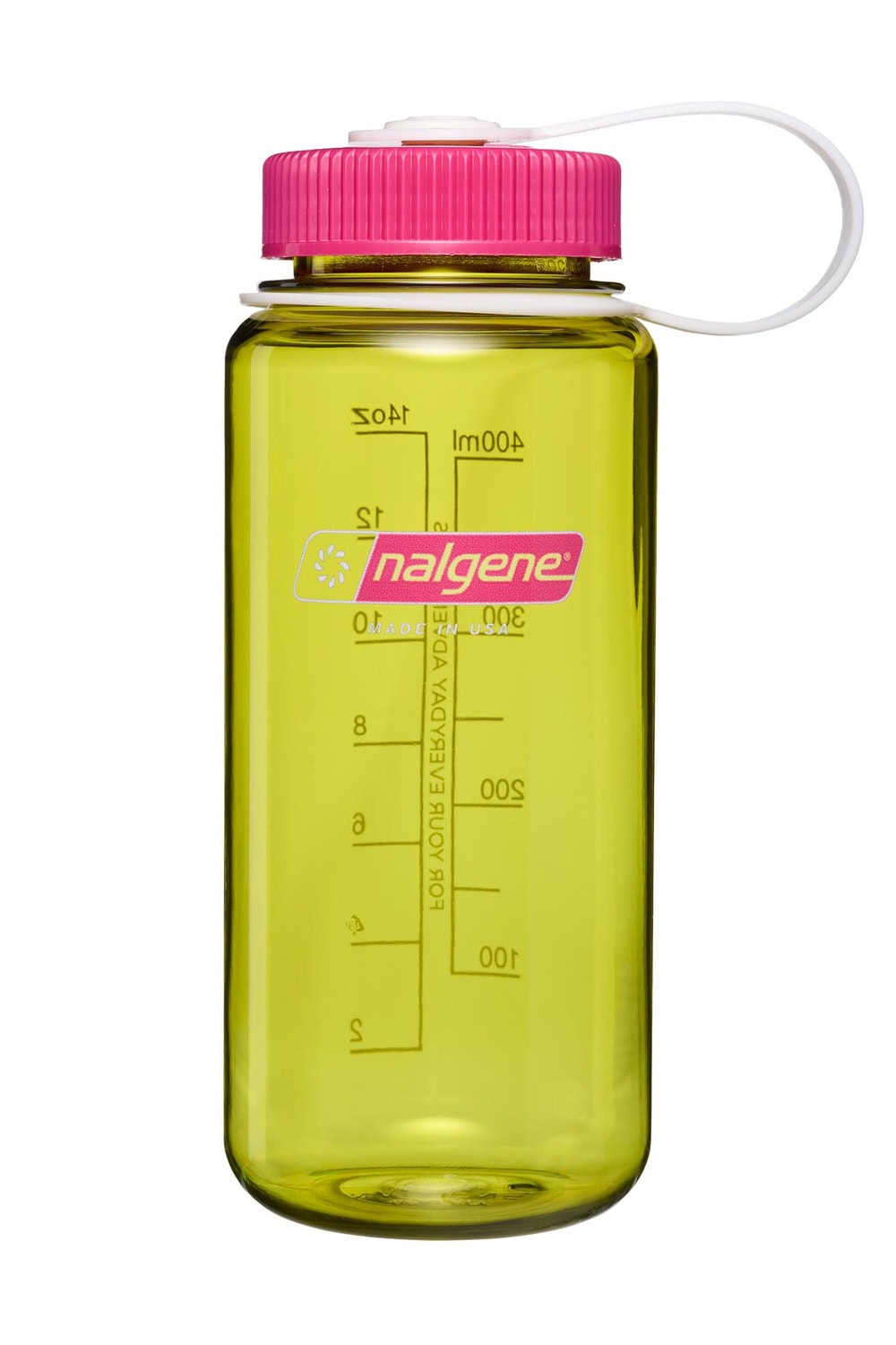 Nalgene product image: 16oz Wide Mouth Thrill & Motion L9 — 16oz Wide Mouth Thrill & Motion