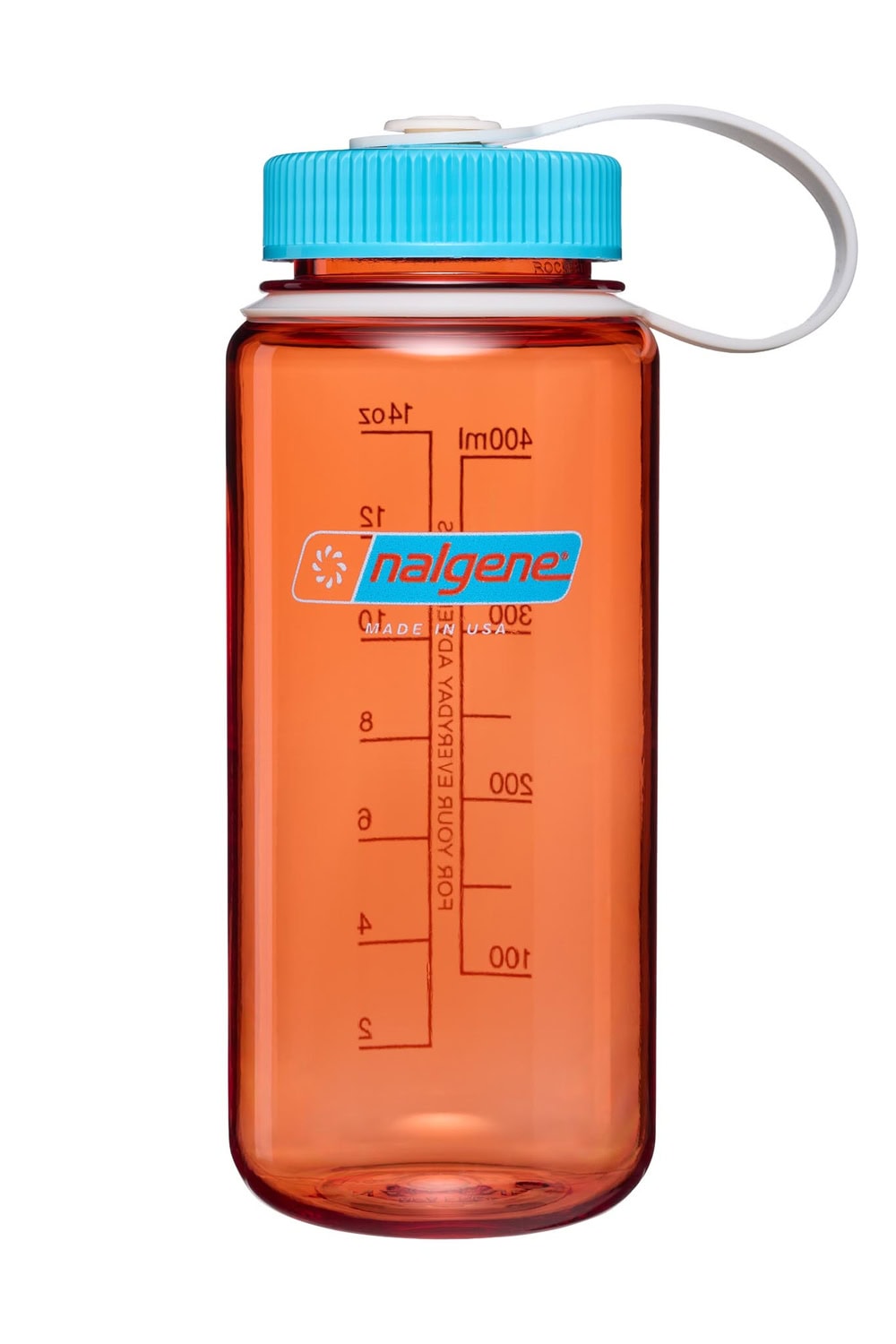 Nalgene product image: 16oz Wide Mouth Thrill & Motion L9 — 16oz Wide Mouth Thrill & Motion