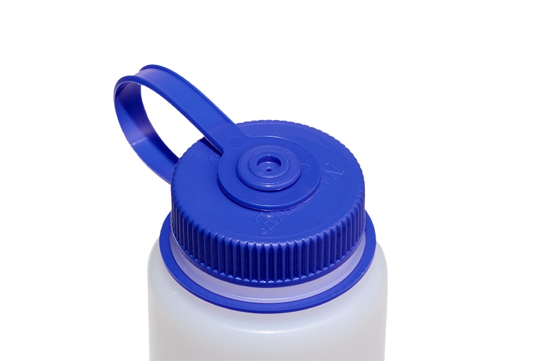 Nalgene product image: 16oz Wide Mouth Ultralite Bottle I7 — 16oz Wide Mouth Ultralite Bottle