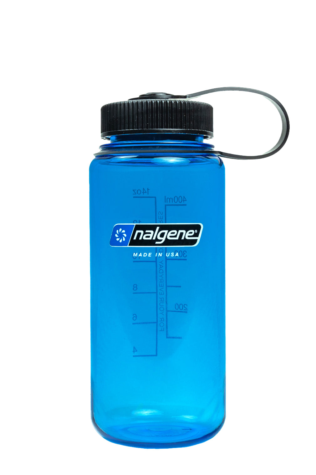 Nalgene product image: 16oz Wide Mouth Bottle T4 — 16oz Wide Mouth Bottle