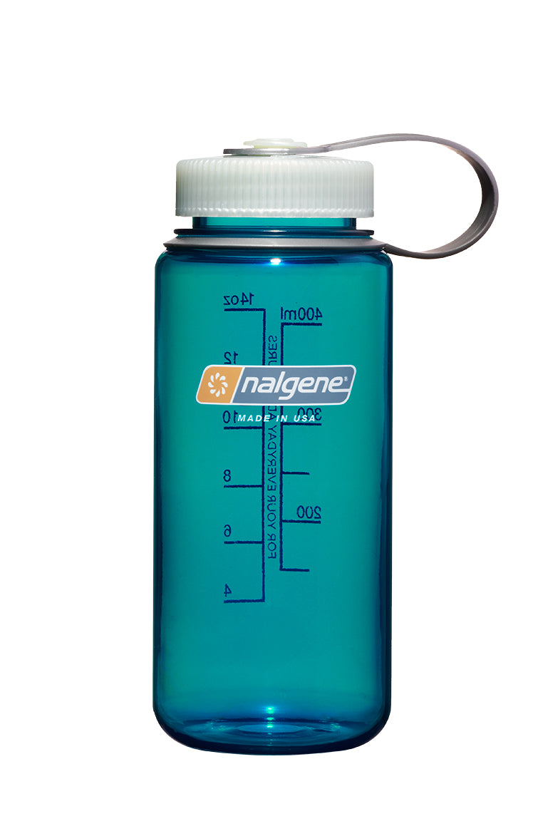 Nalgene product image: 16oz Wide Mouth Bottle T4 — 16oz Wide Mouth Bottle