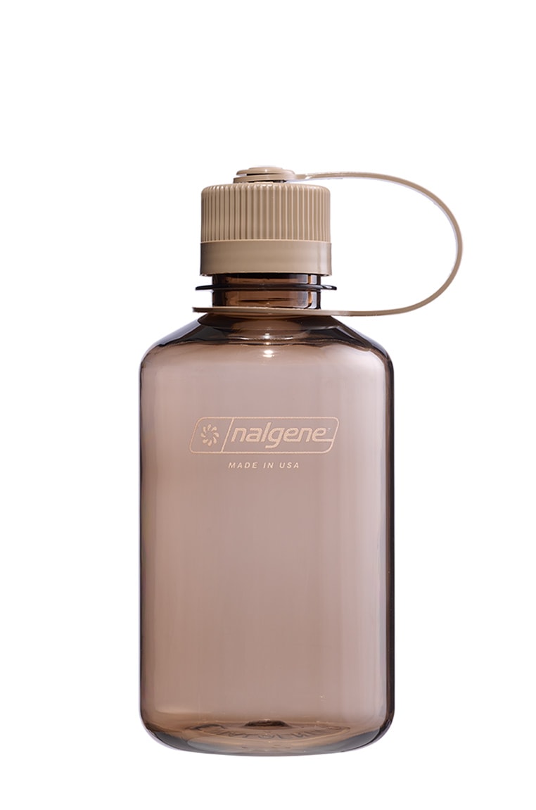 Nalgene product image: 16oz Narrow Mouth Bottle G4 — 16oz Narrow Mouth Bottle