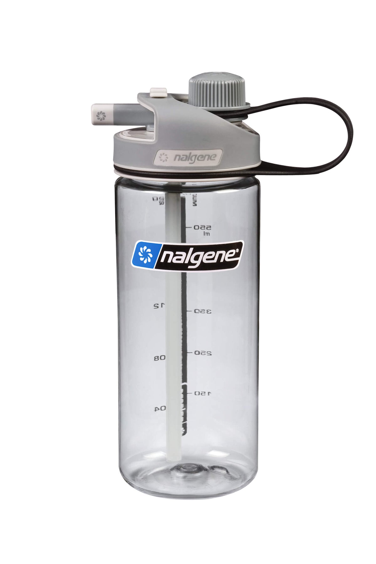 Nalgene product image: 20oz Multi-Drink Bottle L8 — 20oz Multi-Drink Bottle