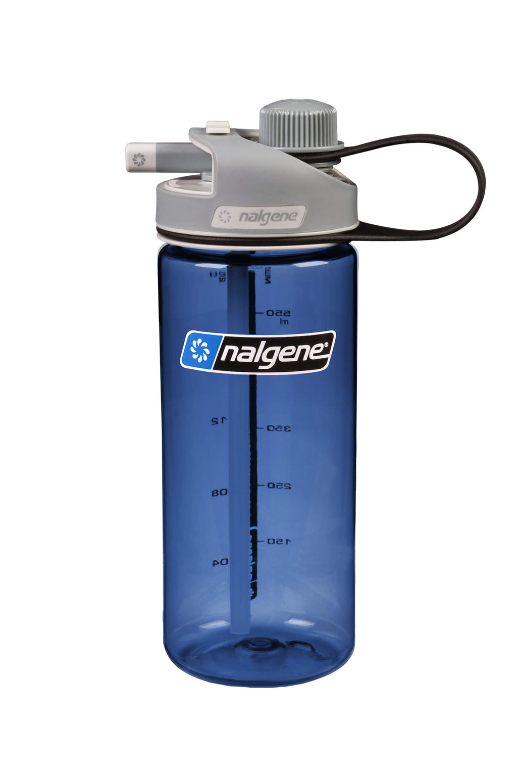 Nalgene product image: 20oz Multi-Drink Bottle L8 — 20oz Multi-Drink Bottle
