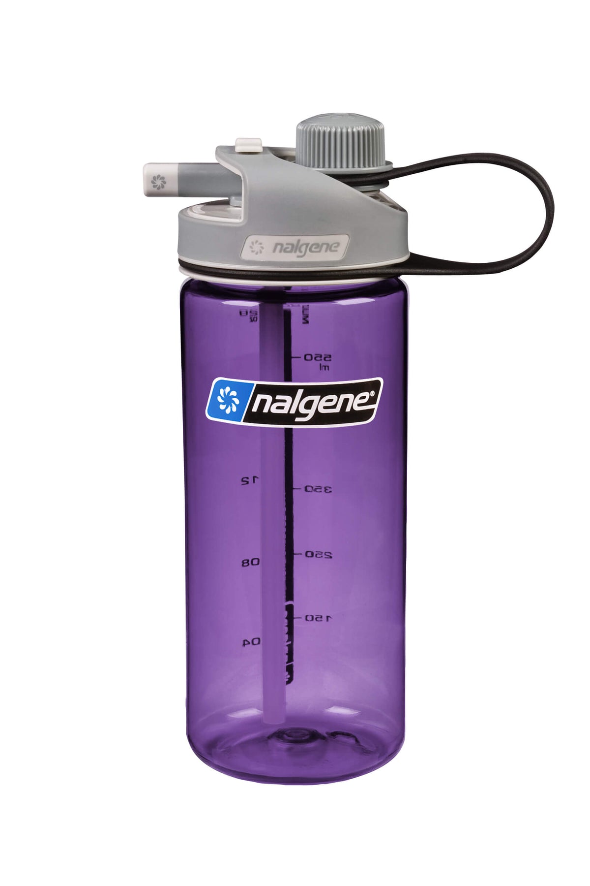 Nalgene product view: 20oz Multi-Drink Bottle L8 — 20oz Multi-Drink Bottle