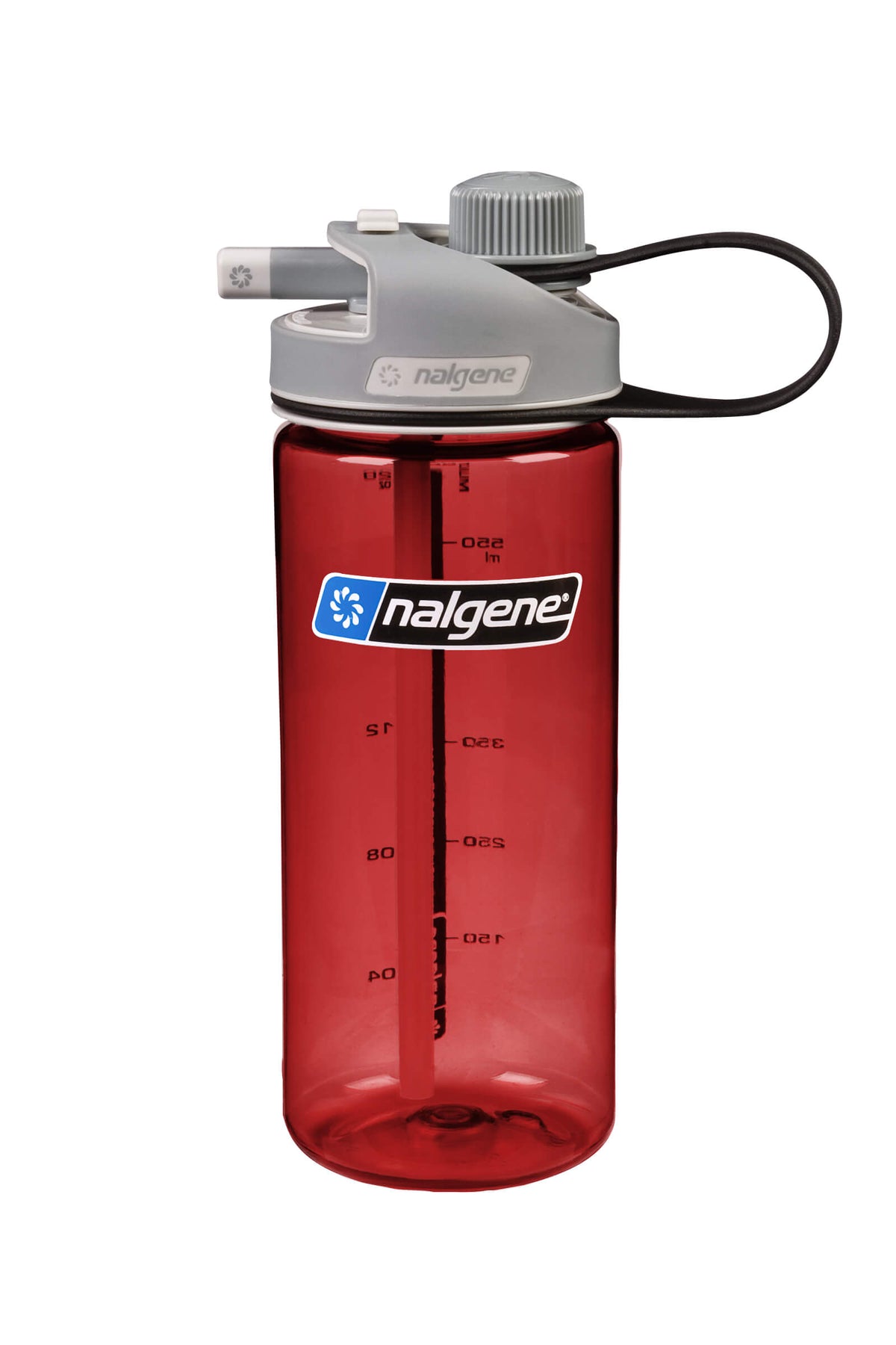 Nalgene product image: 20oz Multi-Drink Bottle L8 — 20oz Multi-Drink Bottle