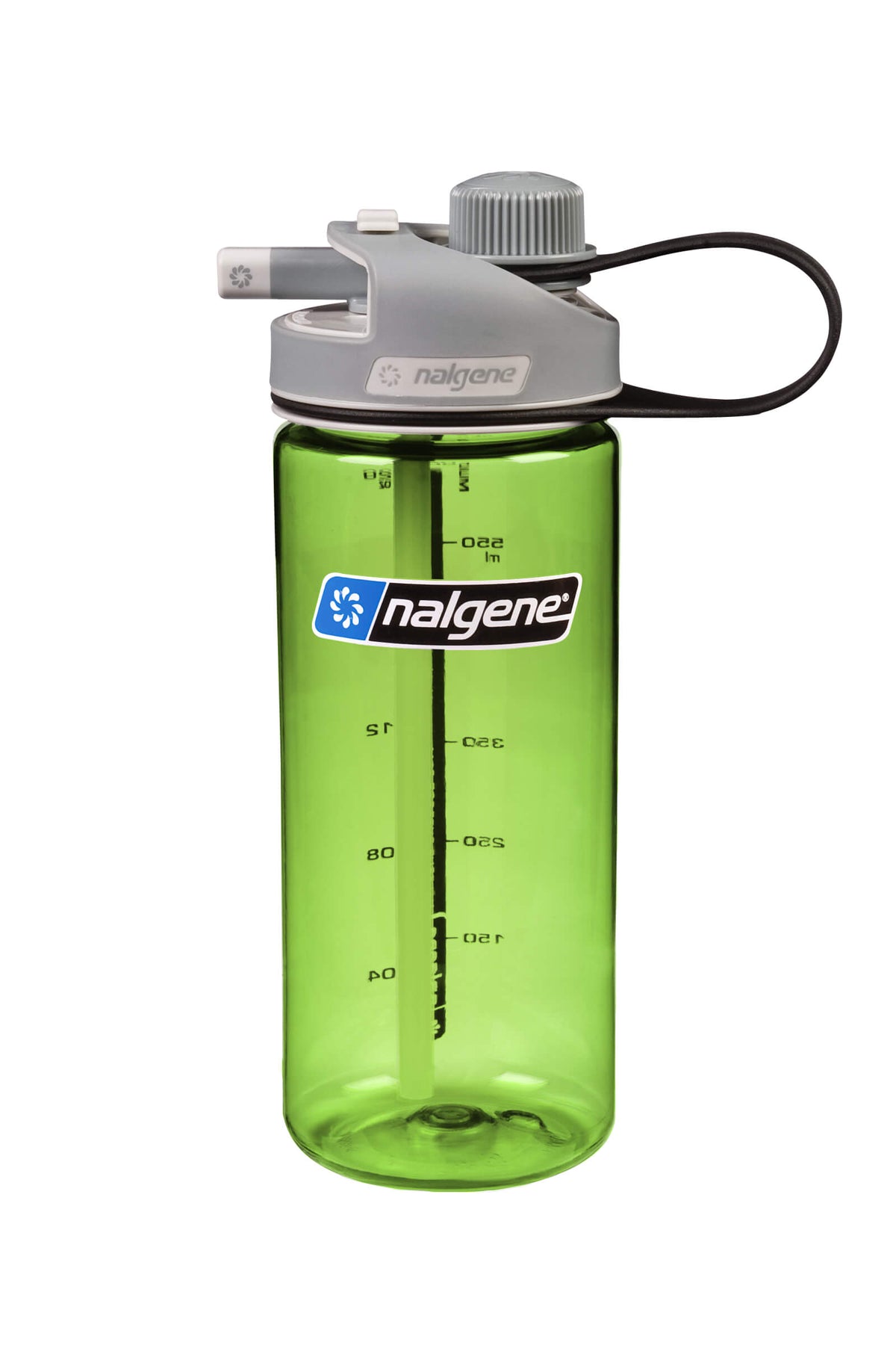 Nalgene product view: 20oz Multi-Drink Bottle L8 — 20oz Multi-Drink Bottle
