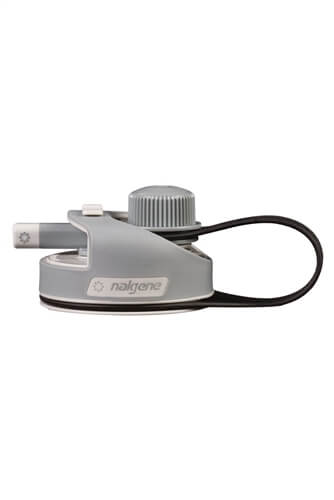 Nalgene product image: MultiDrink Cap with Straw Y1 — MultiDrink Cap with Straw