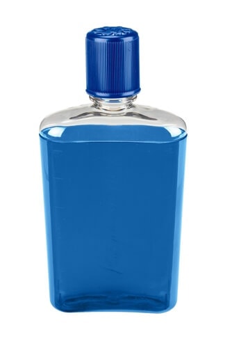 Nalgene product view: 10oz Flask B0 — 10oz Flask