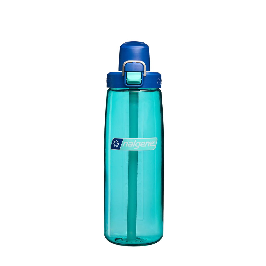 Nalgene product image: 24oz FreshFlow Straw Bottle Y5 — 24oz FreshFlow Straw Bottle