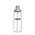 Nalgene product image: 24oz FreshFlow Straw Bottle H2 — 24oz FreshFlow Straw Bottle