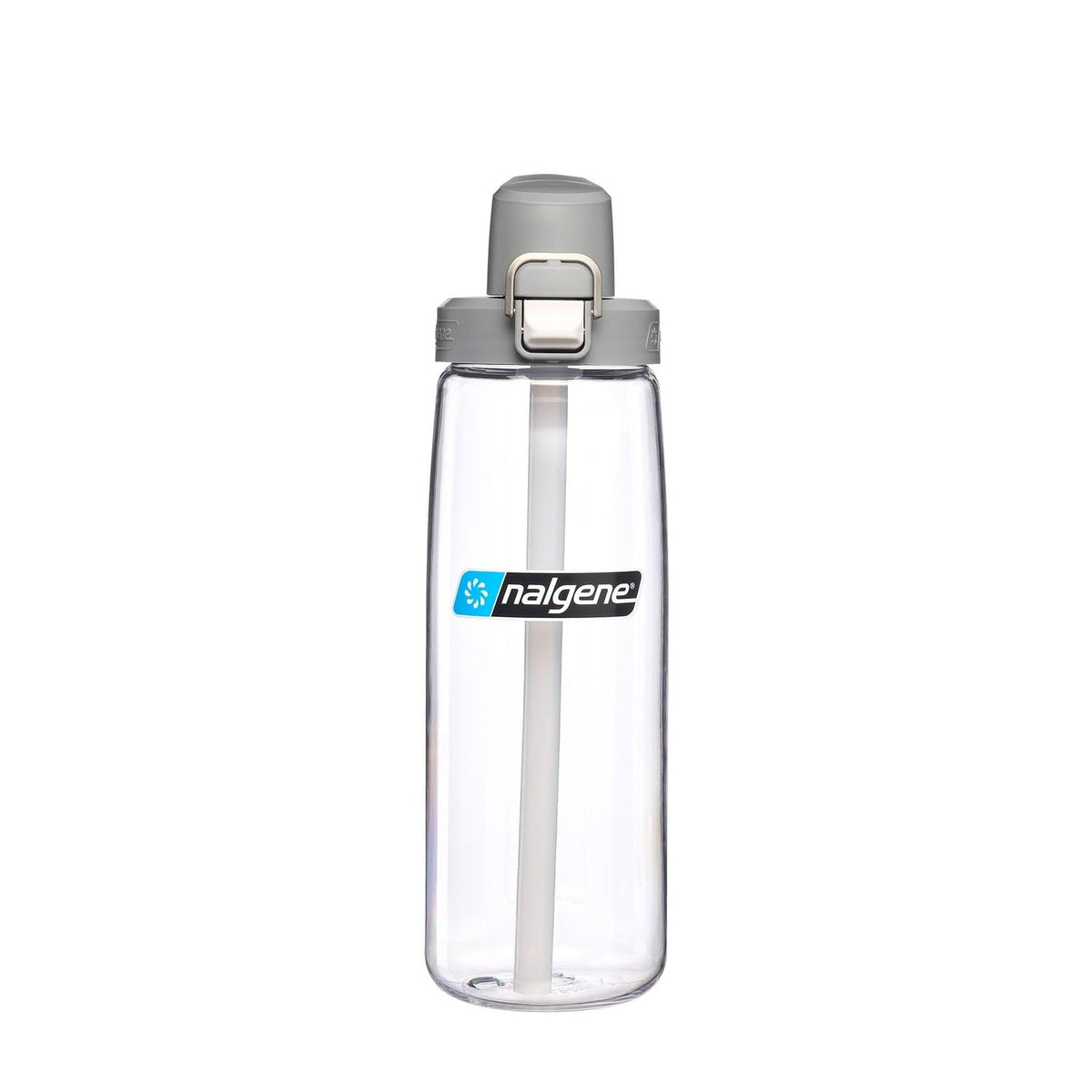 Nalgene product image: 24oz FreshFlow Straw Bottle H2 — 24oz FreshFlow Straw Bottle