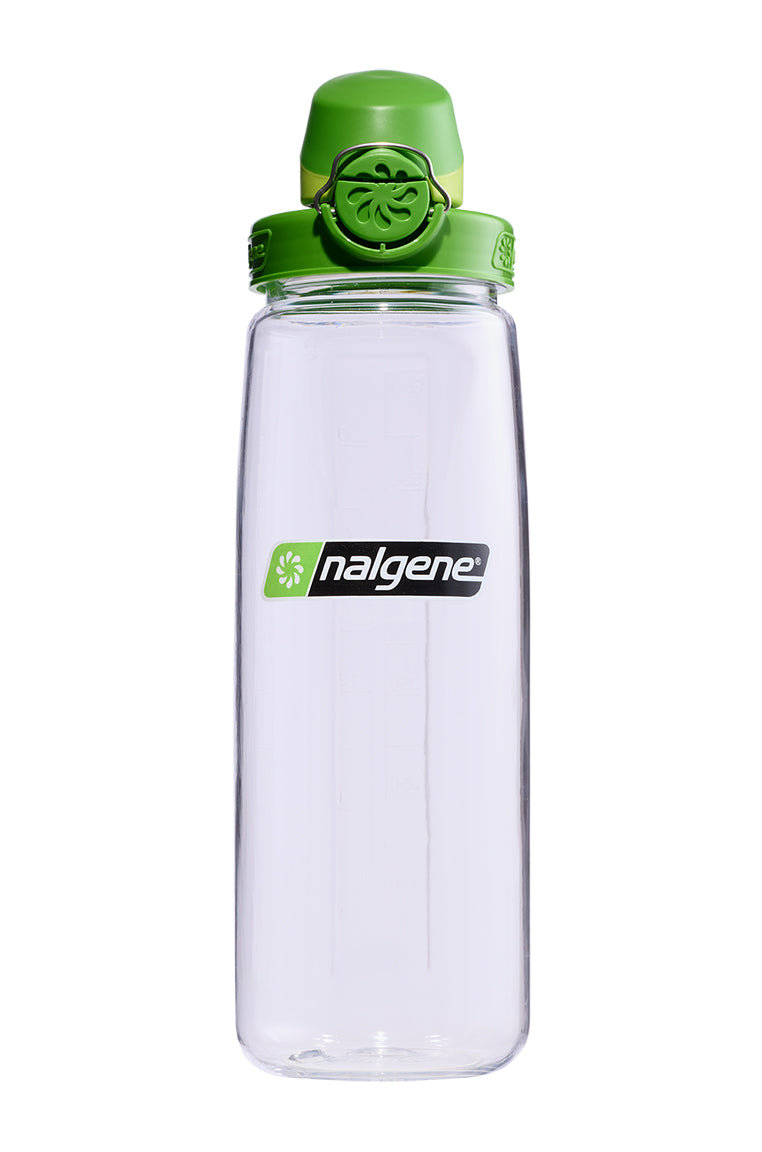 Nalgene product image: 24oz On-The-Fly Lock-Top Bottle E3 — 24oz On-The-Fly Lock-Top Bottle
