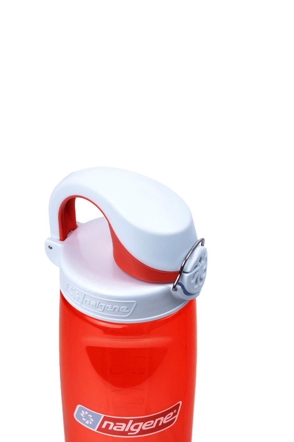 Nalgene product view: 24oz On-The-Fly Lock-Top Bottle E3 — 24oz On-The-Fly Lock-Top Bottle