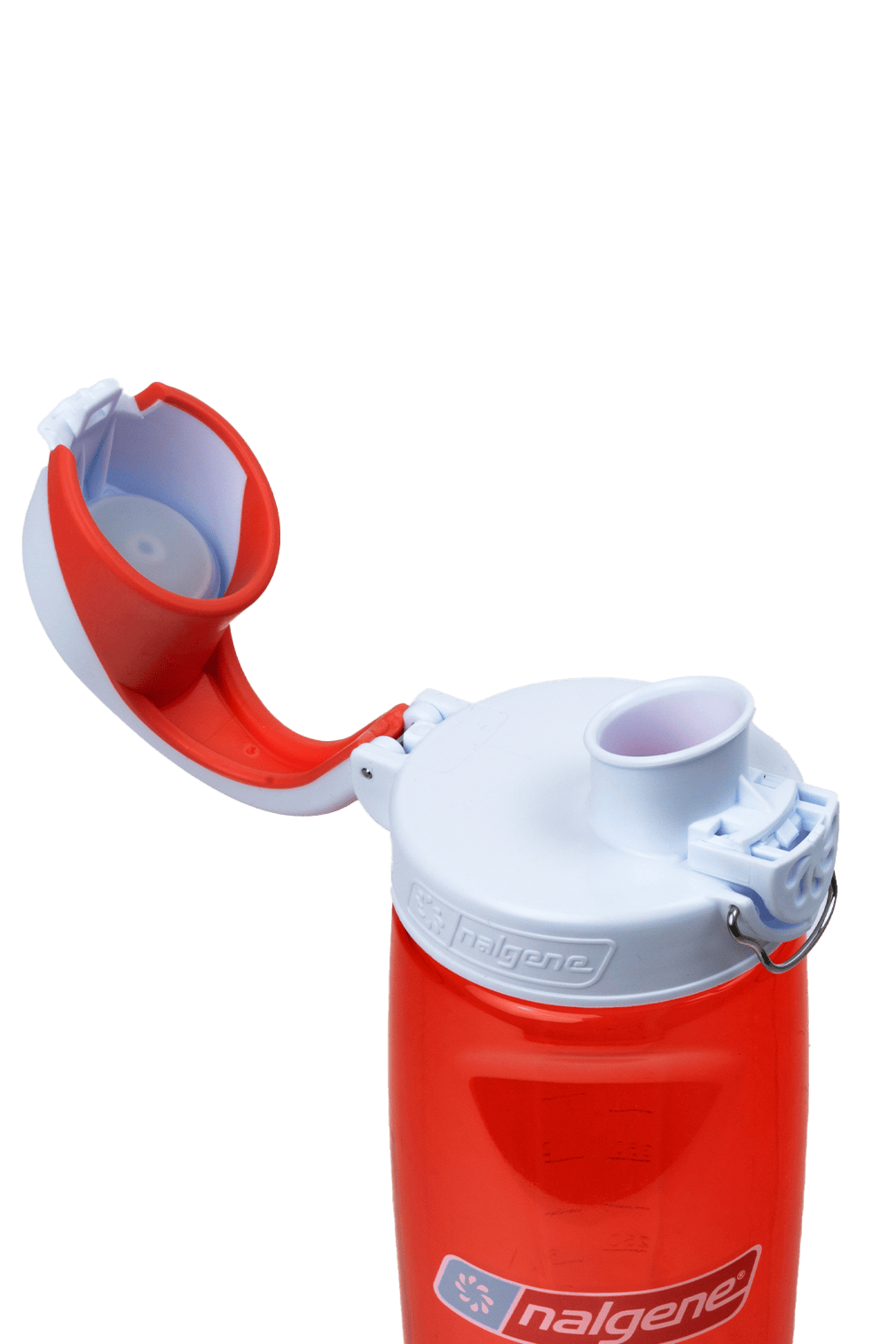 Nalgene product image: 24oz On-The-Fly Lock-Top Bottle E3 — 24oz On-The-Fly Lock-Top Bottle