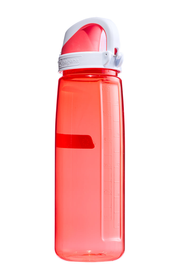 Nalgene product detail: 24oz On-The-Fly Lock-Top Bottle E3 — 24oz On-The-Fly Lock-Top Bottle