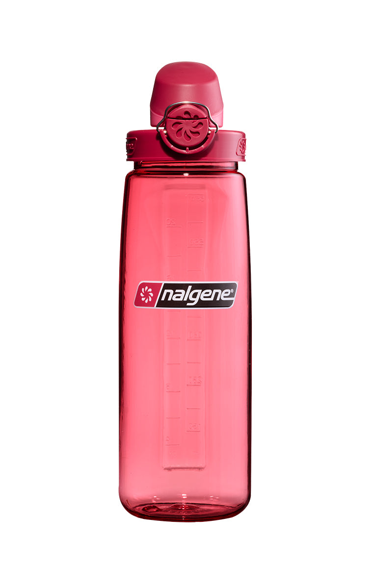 Nalgene product view: 24oz On-The-Fly Lock-Top Bottle E3 — 24oz On-The-Fly Lock-Top Bottle