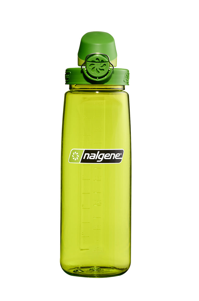 Nalgene product view: 24oz On-The-Fly Lock-Top Bottle E3 — 24oz On-The-Fly Lock-Top Bottle