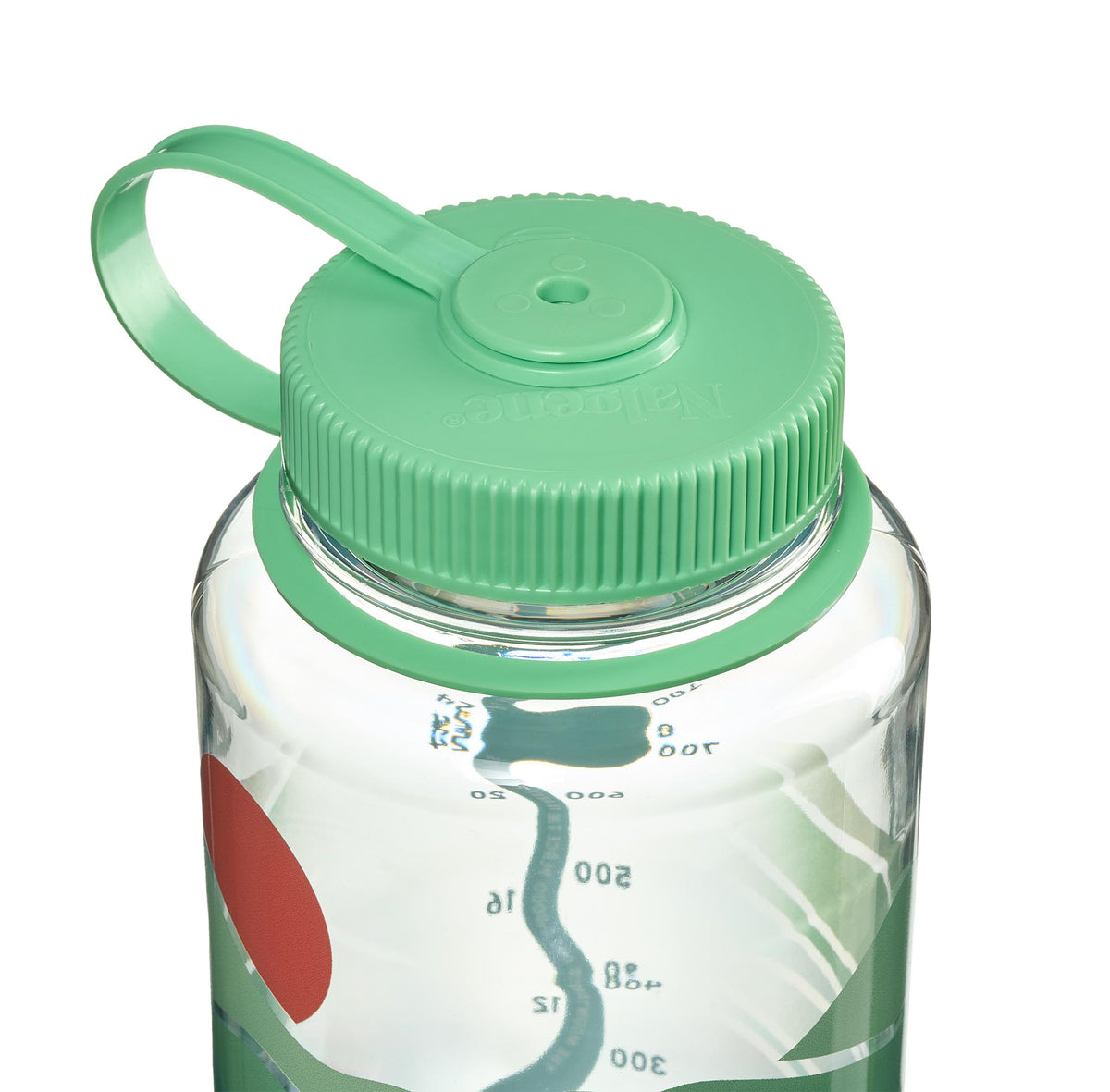 Appalachia Nalgene Water Fund Bottle — Appalachia Nalgene Water Fund Bottle Z1