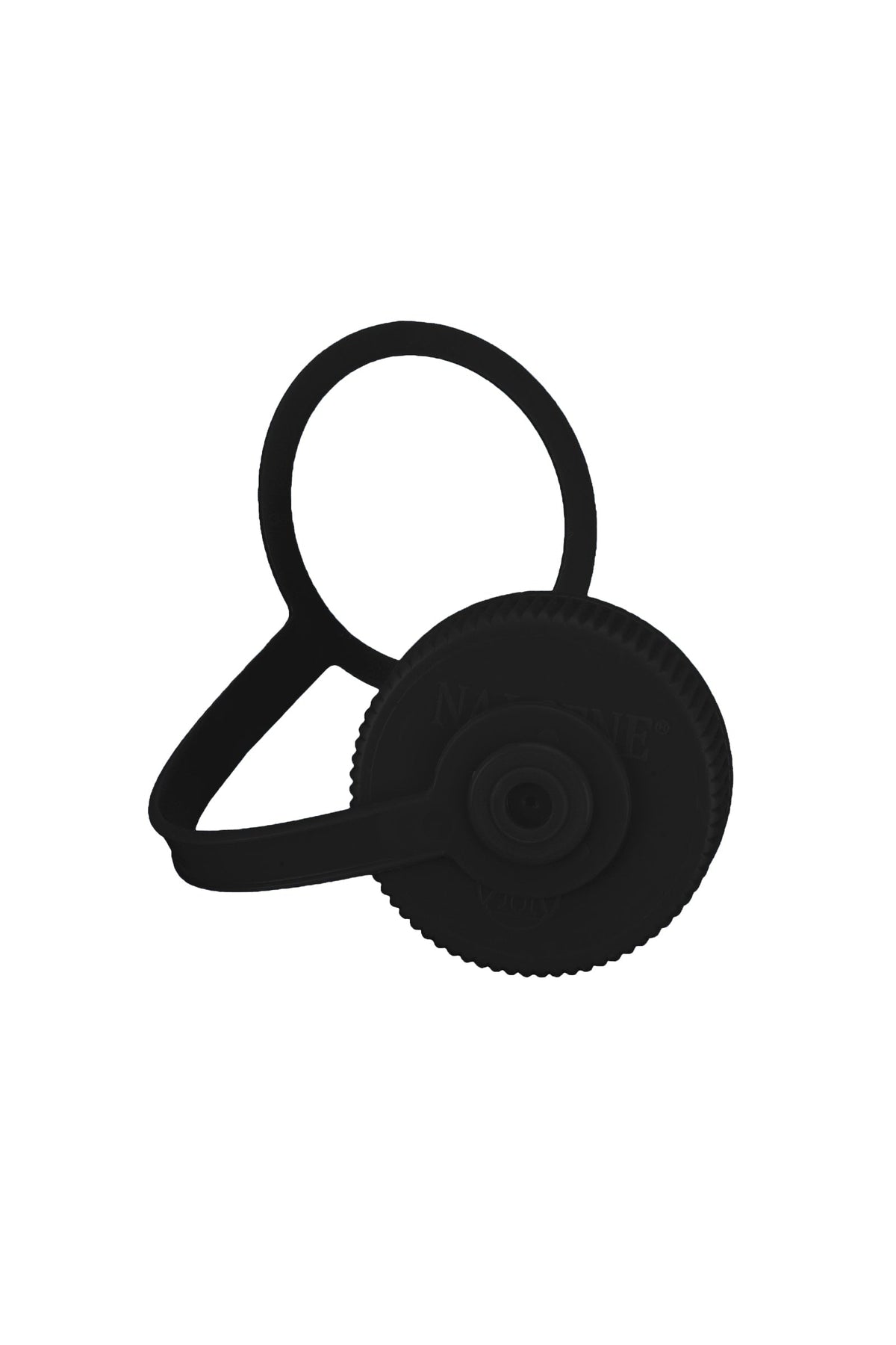 Nalgene product view: 16oz Wide Mouth Cap P9 — 16oz Wide Mouth Cap