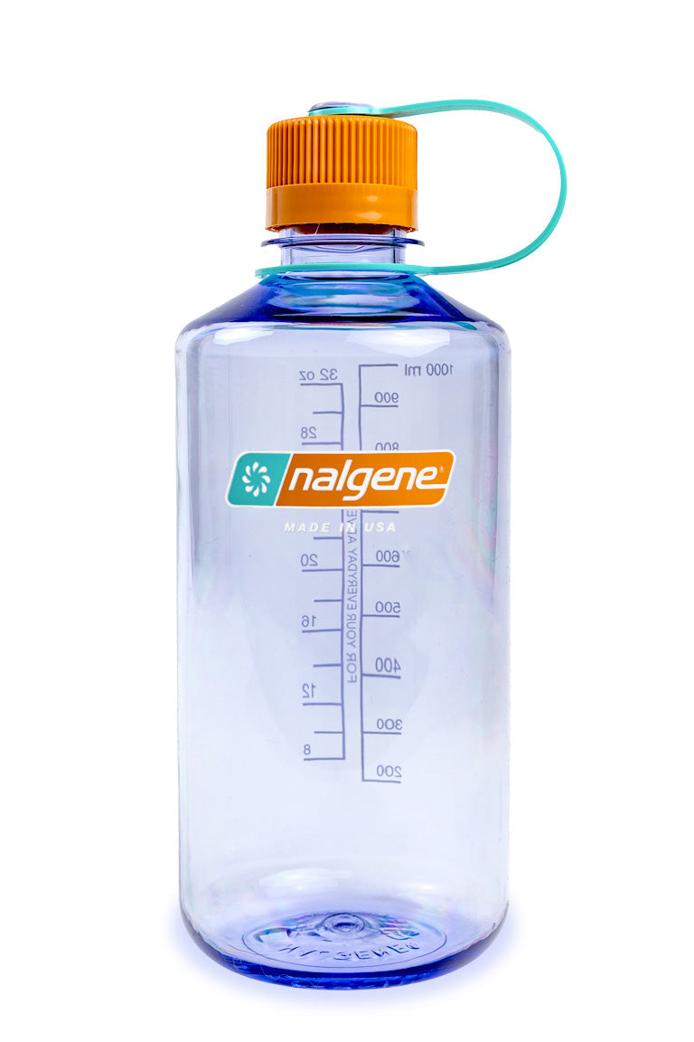 Nalgene product image: 32oz Narrow Mouth Bottle I2 — 32oz Narrow Mouth Bottle