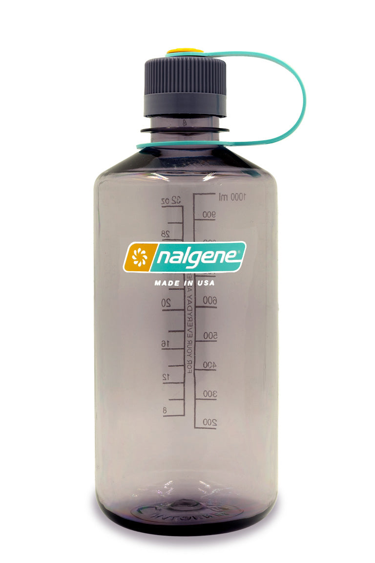 Nalgene product detail: 32oz Narrow Mouth Bottle I2 — 32oz Narrow Mouth Bottle