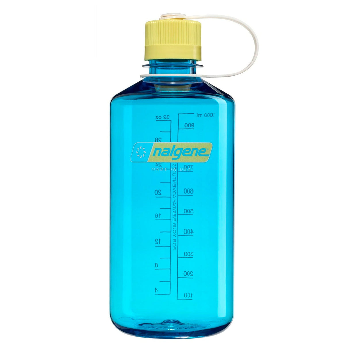 Nalgene product detail: 32oz Narrow Mouth Thrill & Motion S5 — 32oz Narrow Mouth Thrill & Motion