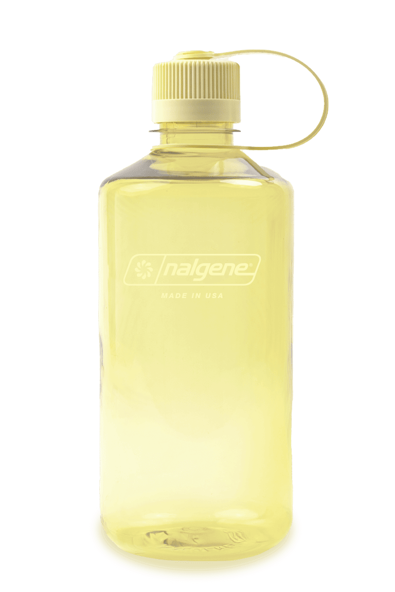 Nalgene product detail: 32oz Narrow Mouth Bottle I2 — 32oz Narrow Mouth Bottle
