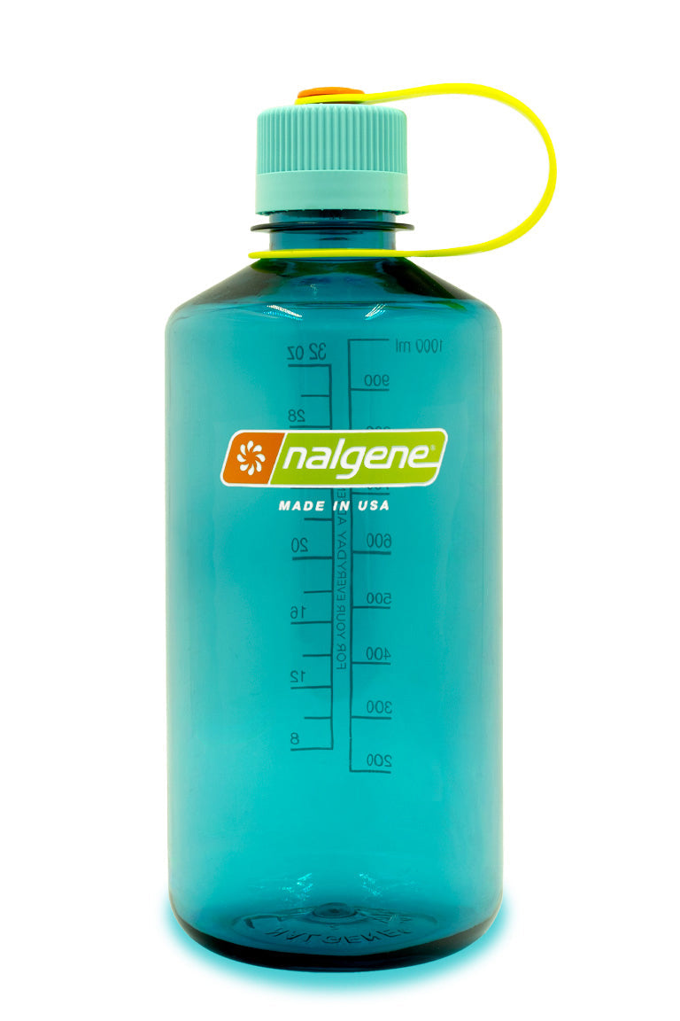 Nalgene product detail: 32oz Narrow Mouth Bottle I2 — 32oz Narrow Mouth Bottle