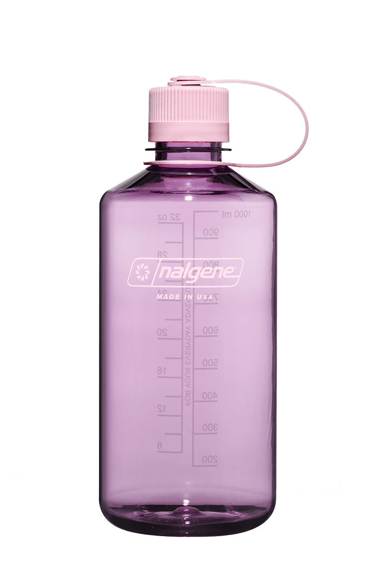 Nalgene product view: 32oz Narrow Mouth Bottle I2 — 32oz Narrow Mouth Bottle