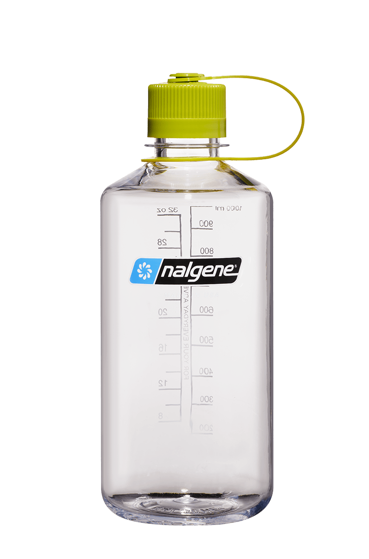 Nalgene product image: 32oz Narrow Mouth Bottle I2 — 32oz Narrow Mouth Bottle