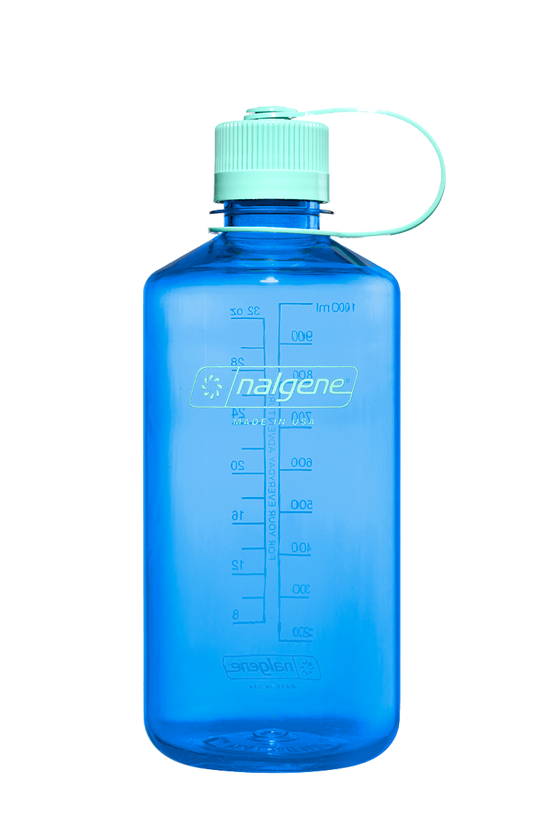 Nalgene product detail: 32oz Narrow Mouth Bottle I2 — 32oz Narrow Mouth Bottle