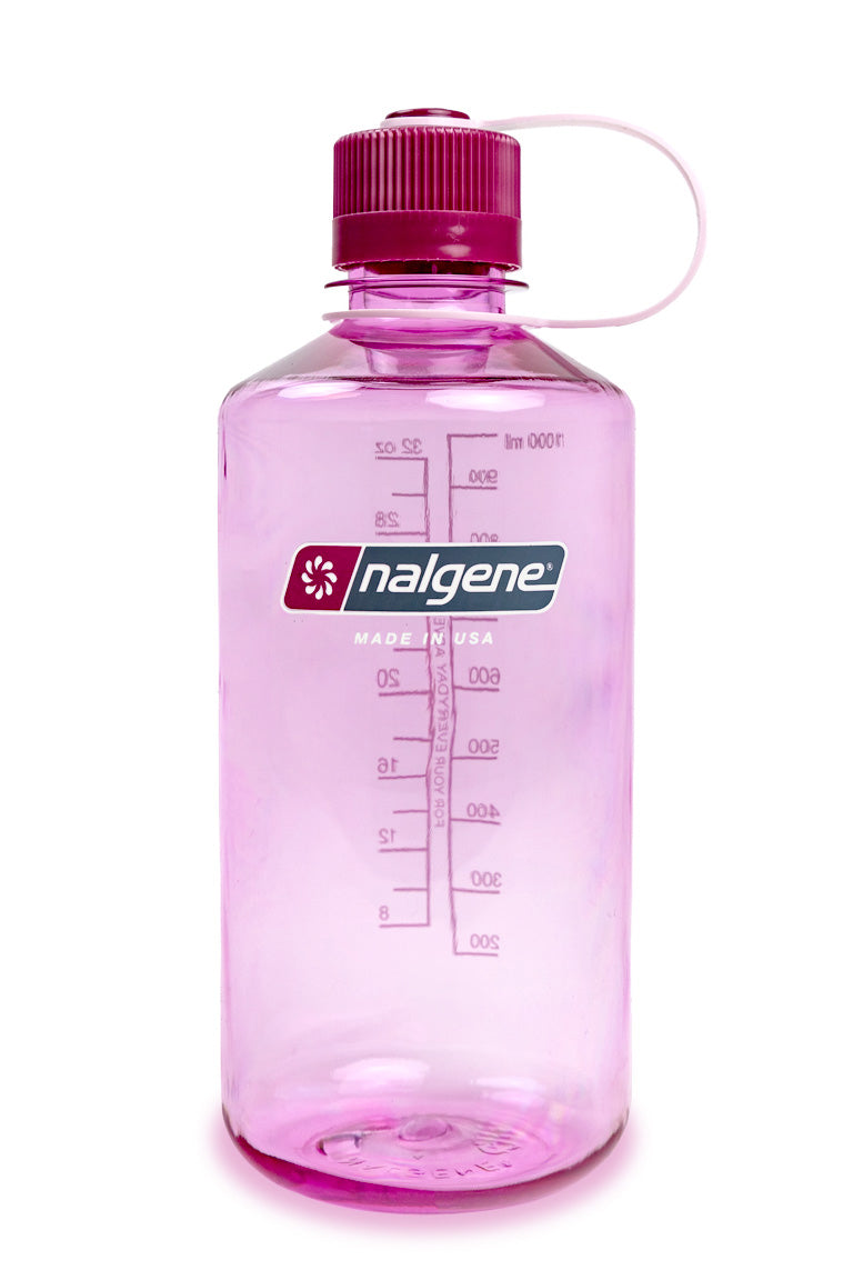 Nalgene product detail: 32oz Narrow Mouth Bottle I2 — 32oz Narrow Mouth Bottle
