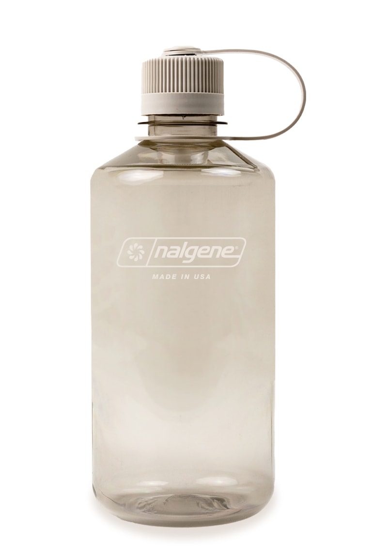 Nalgene product view: 32oz Narrow Mouth Bottle I2 — 32oz Narrow Mouth Bottle