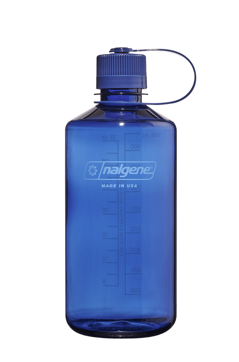 Nalgene product detail: 32oz Narrow Mouth Bottle I2 — 32oz Narrow Mouth Bottle