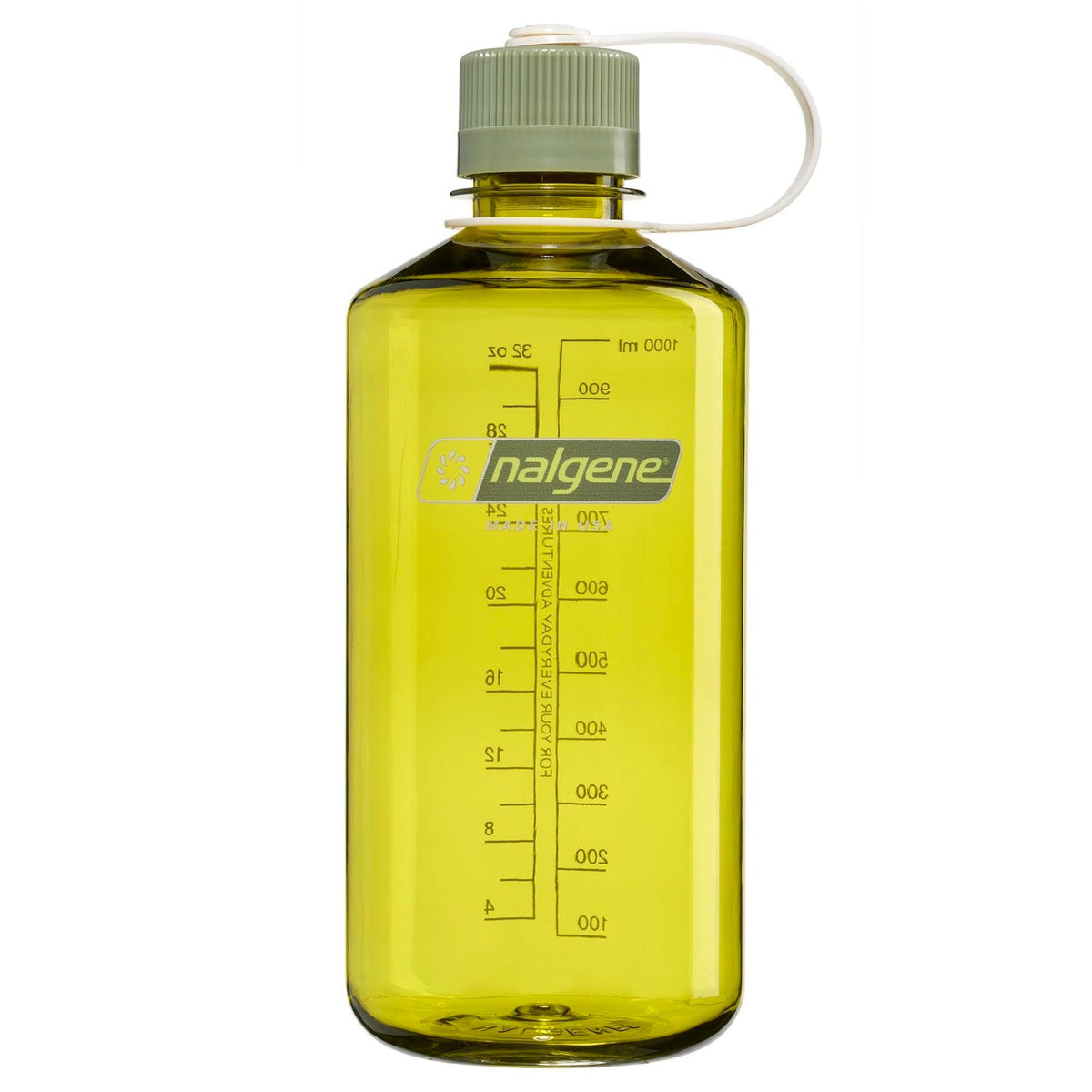 Nalgene product detail: 32oz Narrow Mouth Thrill & Motion S5 — 32oz Narrow Mouth Thrill & Motion